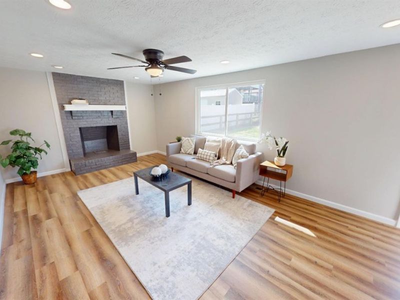 2163 Broadhurst, Springfield Twp., OH 45240 Photo 9