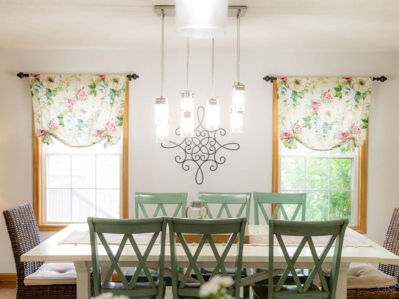 1452 Meadow Ridge Circle, Wilmington, OH 45177 Photo 13