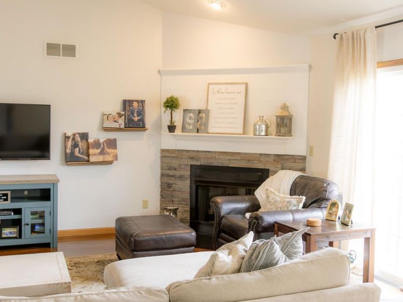 1452 Meadow Ridge Circle, Wilmington, OH 45177 Photo 14