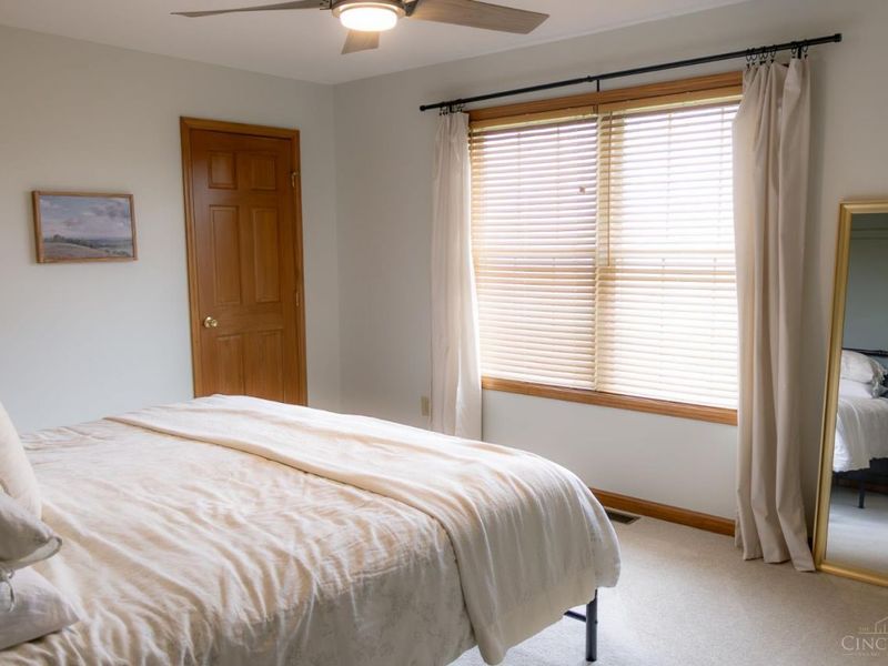 1452 Meadow Ridge Circle, Wilmington, OH 45177 Photo 16