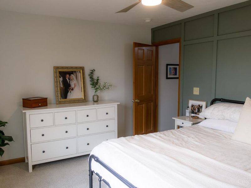 1452 Meadow Ridge Circle, Wilmington, OH 45177 Photo 17