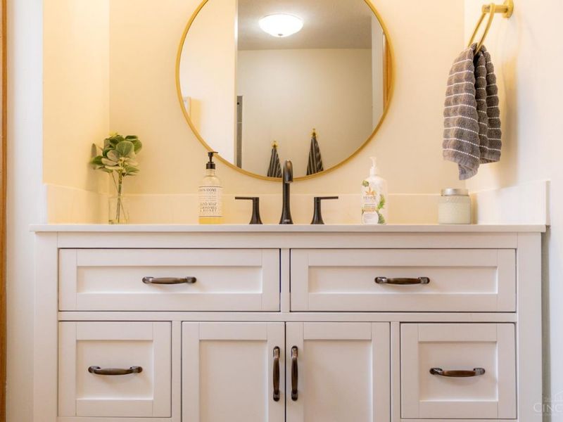 1452 Meadow Ridge Circle, Wilmington, OH 45177 Photo 19