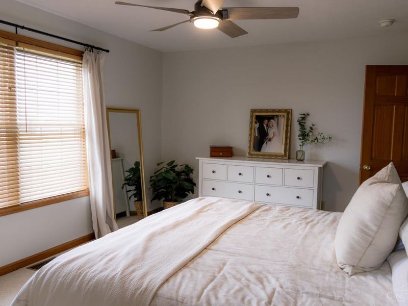 1452 Meadow Ridge Circle, Wilmington, OH 45177 Photo 20