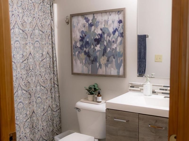 1452 Meadow Ridge Circle, Wilmington, OH 45177 Photo 21