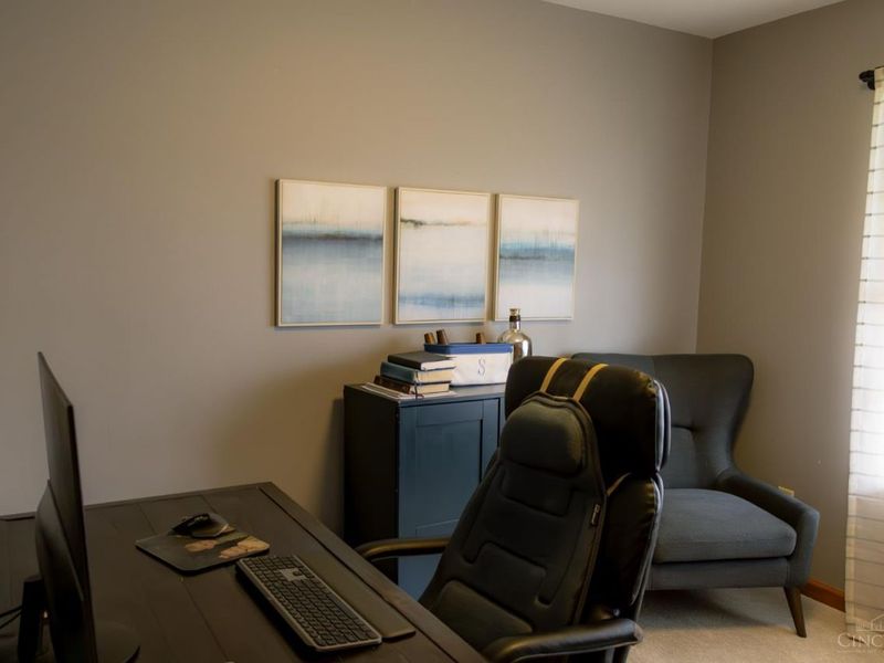 1452 Meadow Ridge Circle, Wilmington, OH 45177 Photo 22