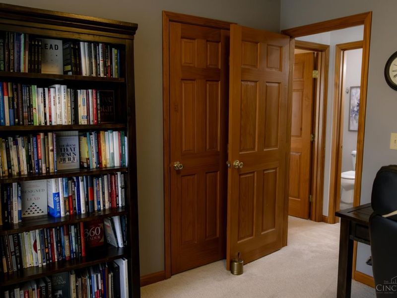 1452 Meadow Ridge Circle, Wilmington, OH 45177 Photo 23