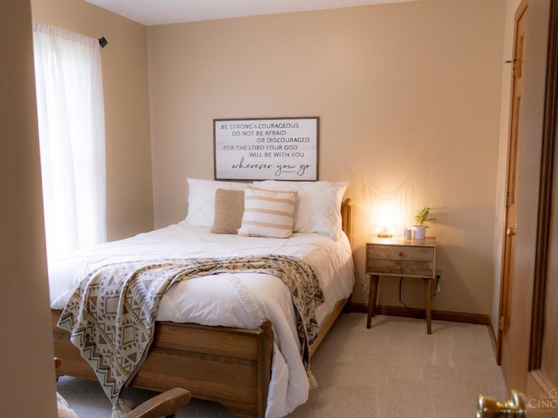 1452 Meadow Ridge Circle, Wilmington, OH 45177 Photo 24