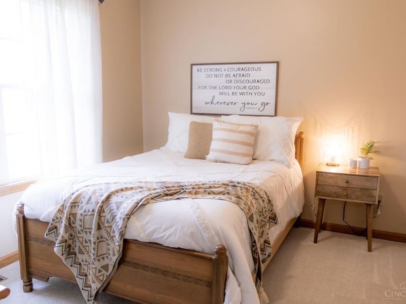 1452 Meadow Ridge Circle, Wilmington, OH 45177 Photo 25