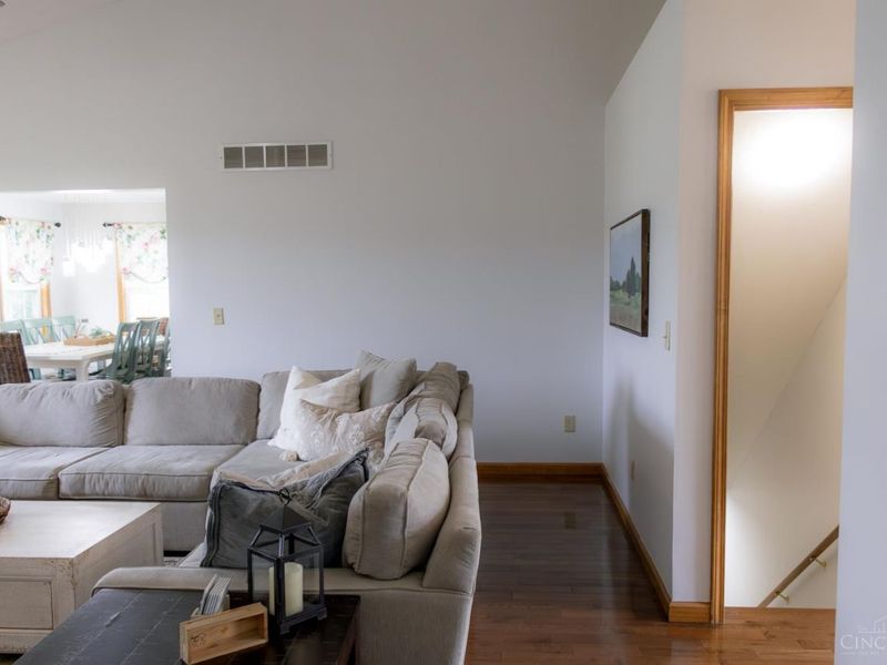 1452 Meadow Ridge Circle, Wilmington, OH 45177 Photo 26