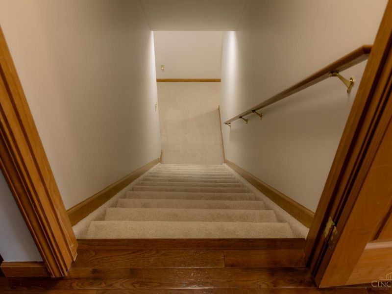 1452 Meadow Ridge Circle, Wilmington, OH 45177 Photo 27