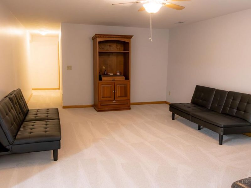 1452 Meadow Ridge Circle, Wilmington, OH 45177 Photo 30