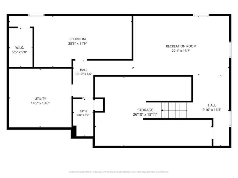 1452 Meadow Ridge Circle, Wilmington, OH 45177 Photo 39