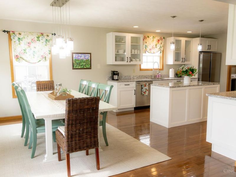 1452 Meadow Ridge Circle, Wilmington, OH 45177 Photo 7