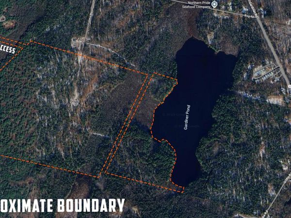 Lot 40 Range Way, Dresden, ME 04342