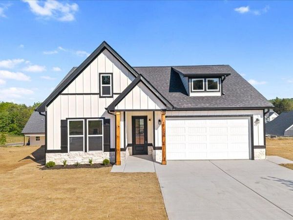 5220 Norah Place, Cleveland, TN 37312