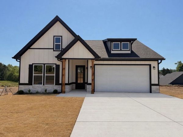 5220 Norah Place, Cleveland, TN 37312