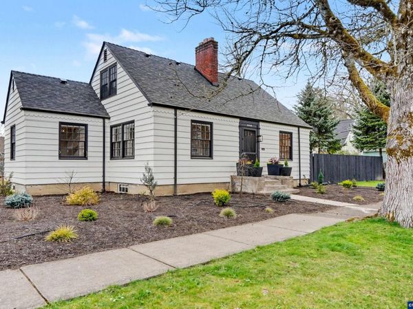 3306 NW Tyler Av, Corvallis, OR 97330