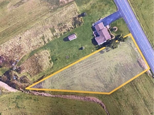 VL Saunders Settlement Rd, Lockport, NY 14094