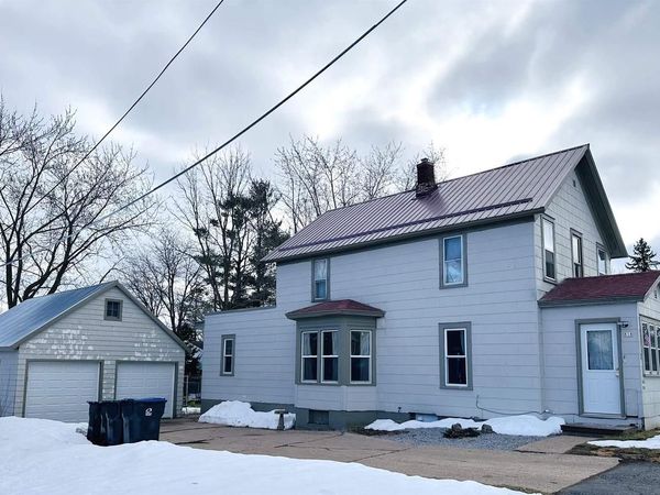 818 WESTERN STREET, Marshfield, WI 54449