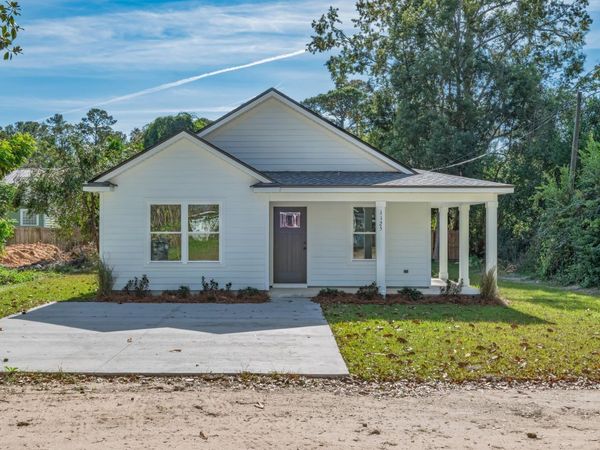 1135 E Dogwood Street, Monticello, FL 32344