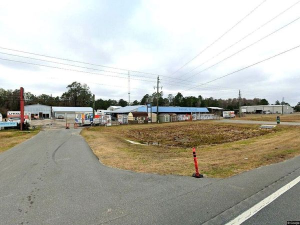 1524 NW Main Boulevard, Lake City, FL 32055