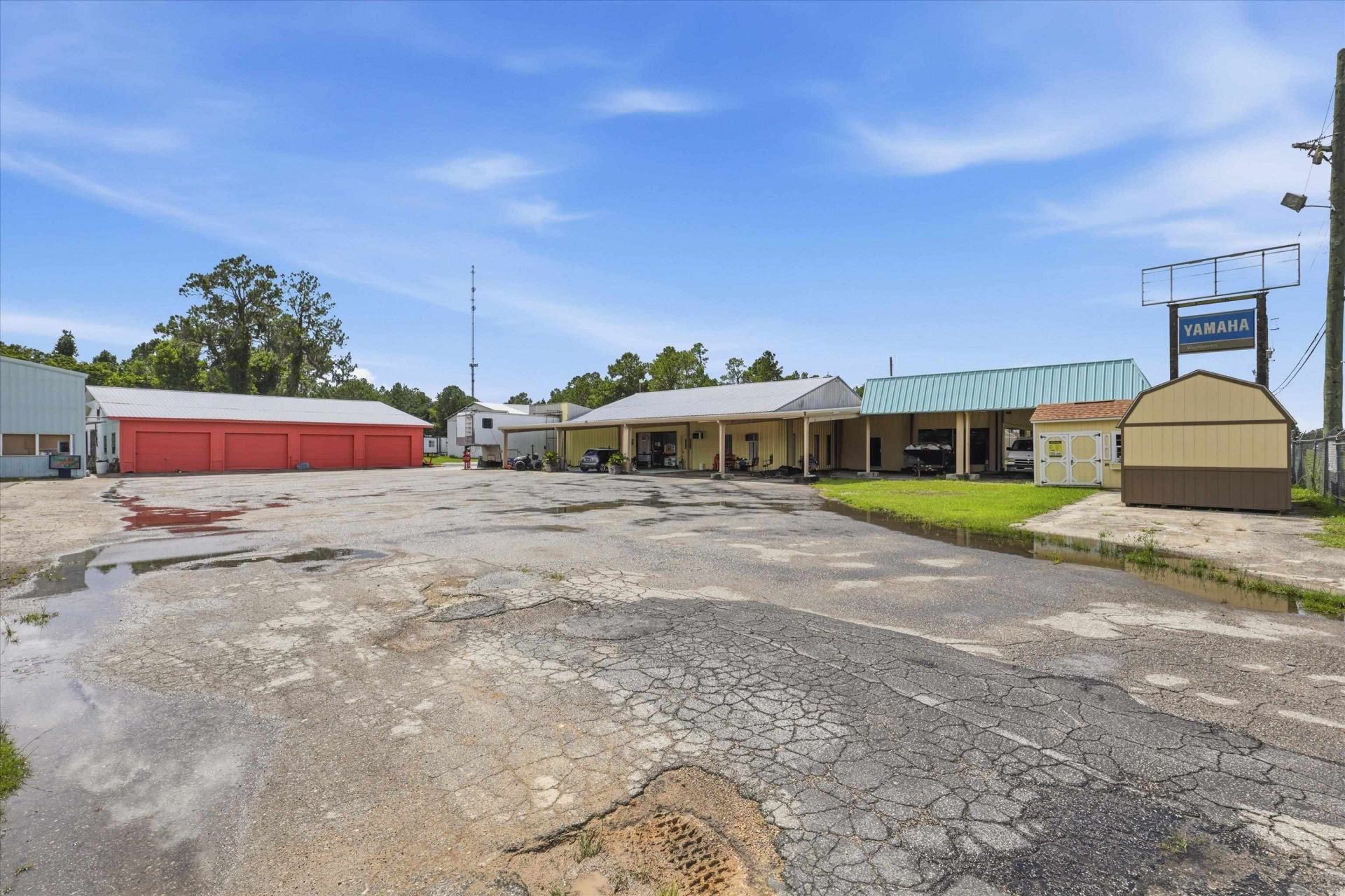 1524 NW Main Boulevard, Lake City, FL 32055 Photo