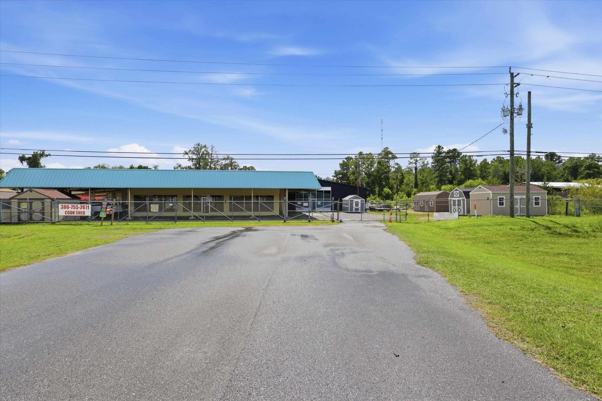 1524 NW Main Boulevard, Lake City, FL 32055 Photo