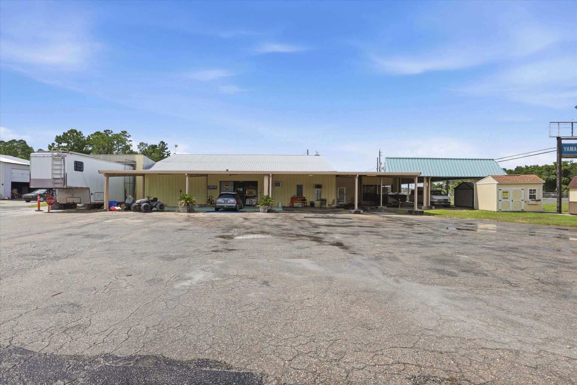 1524 NW Main Boulevard, Lake City, FL 32055 Photo