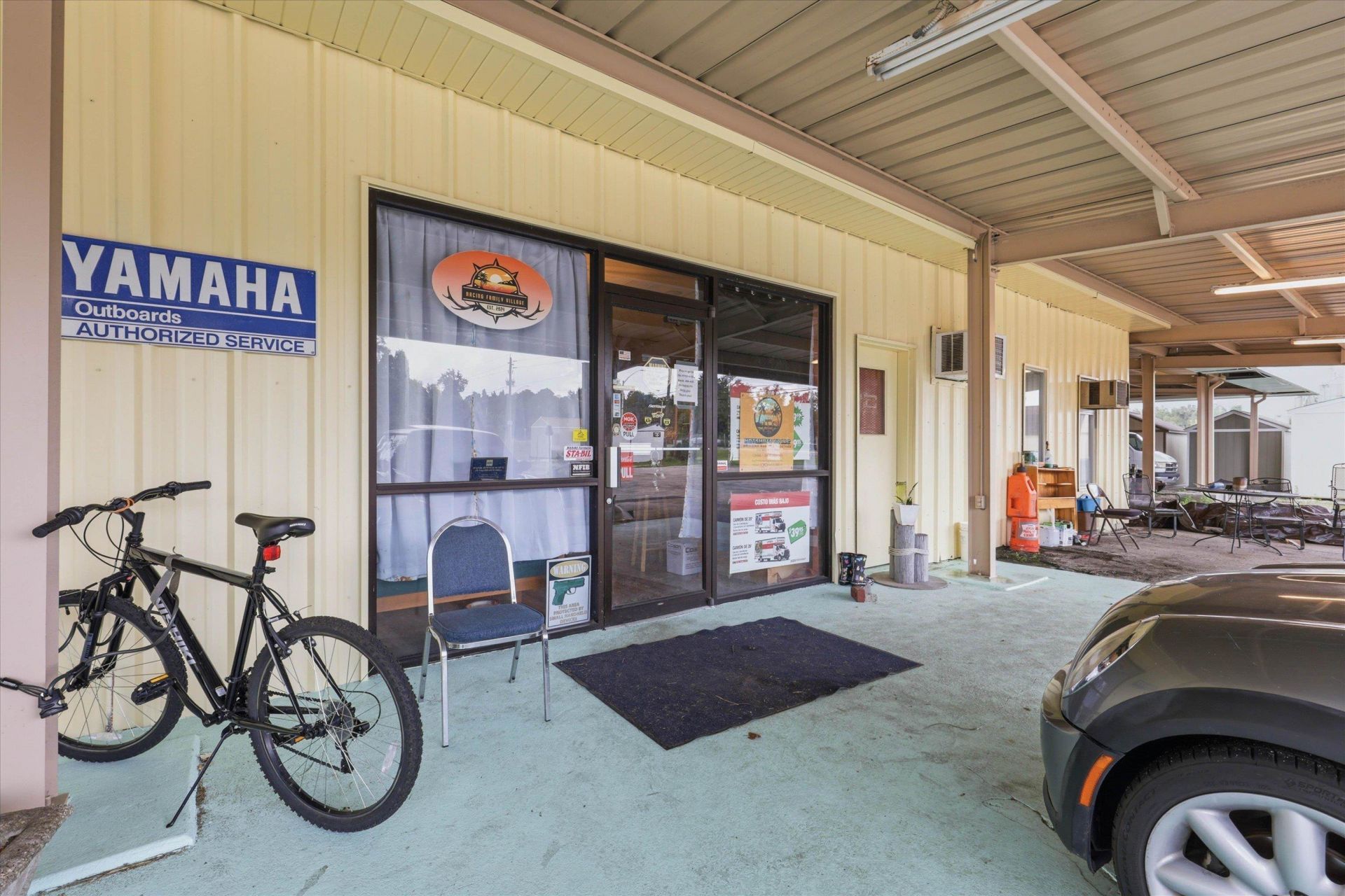 1524 NW Main Boulevard, Lake City, FL 32055 Photo