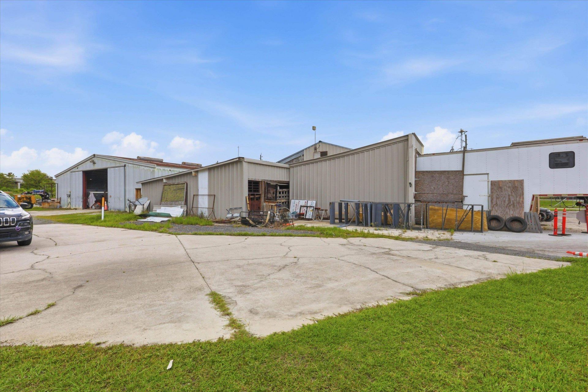 1524 NW Main Boulevard, Lake City, FL 32055 Photo