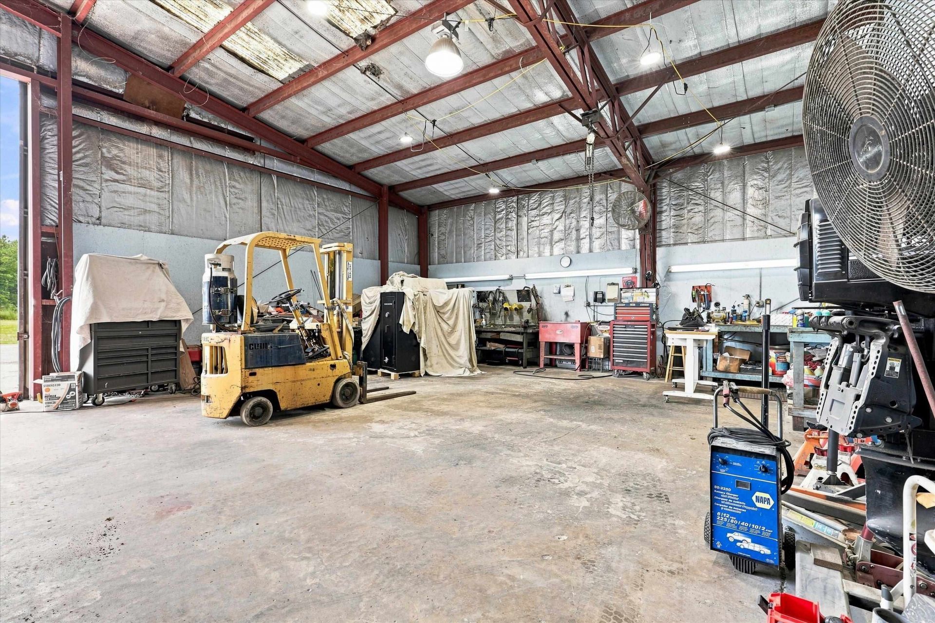 1524 NW Main Boulevard, Lake City, FL 32055 Photo