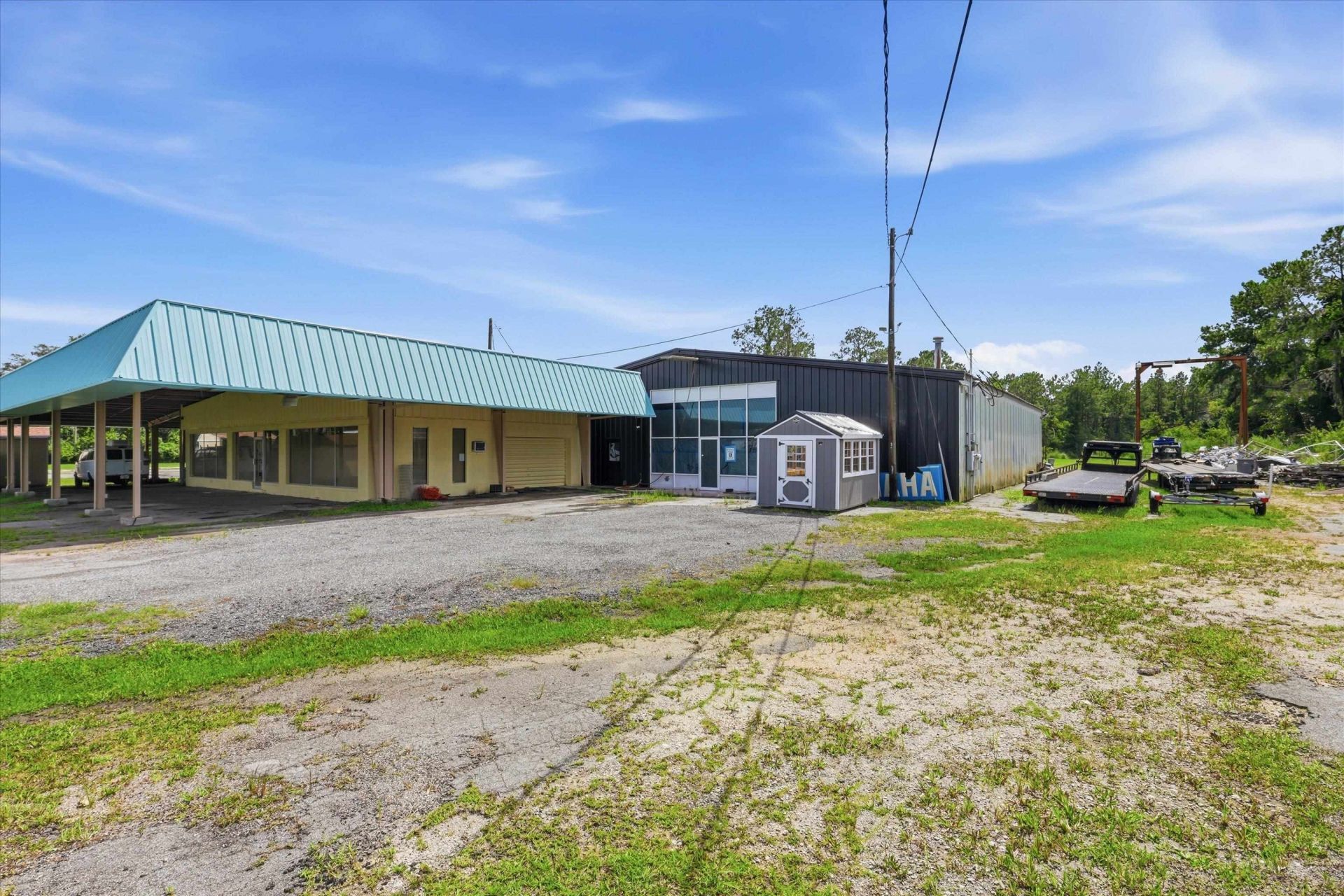 1524 NW Main Boulevard, Lake City, FL 32055 Photo