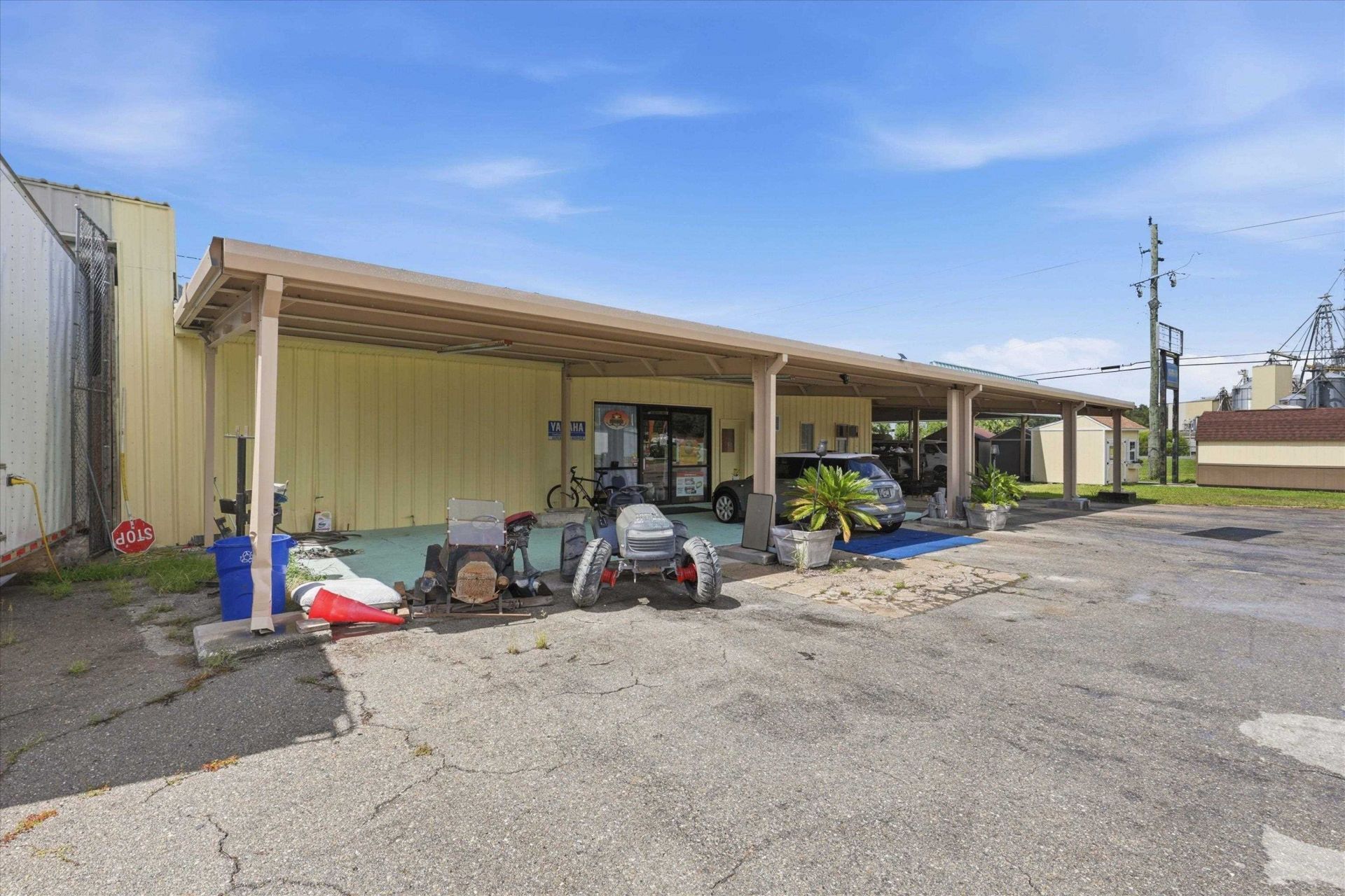 1524 NW Main Boulevard, Lake City, FL 32055 Photo