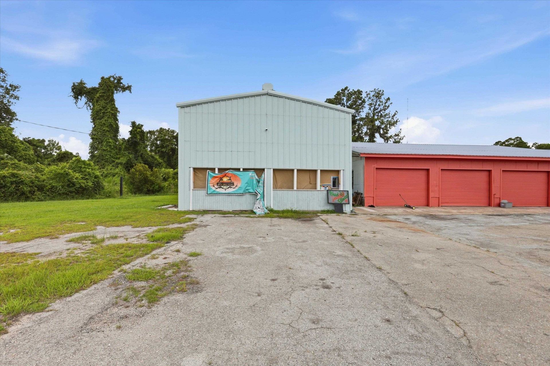 1524 NW Main Boulevard, Lake City, FL 32055 Photo