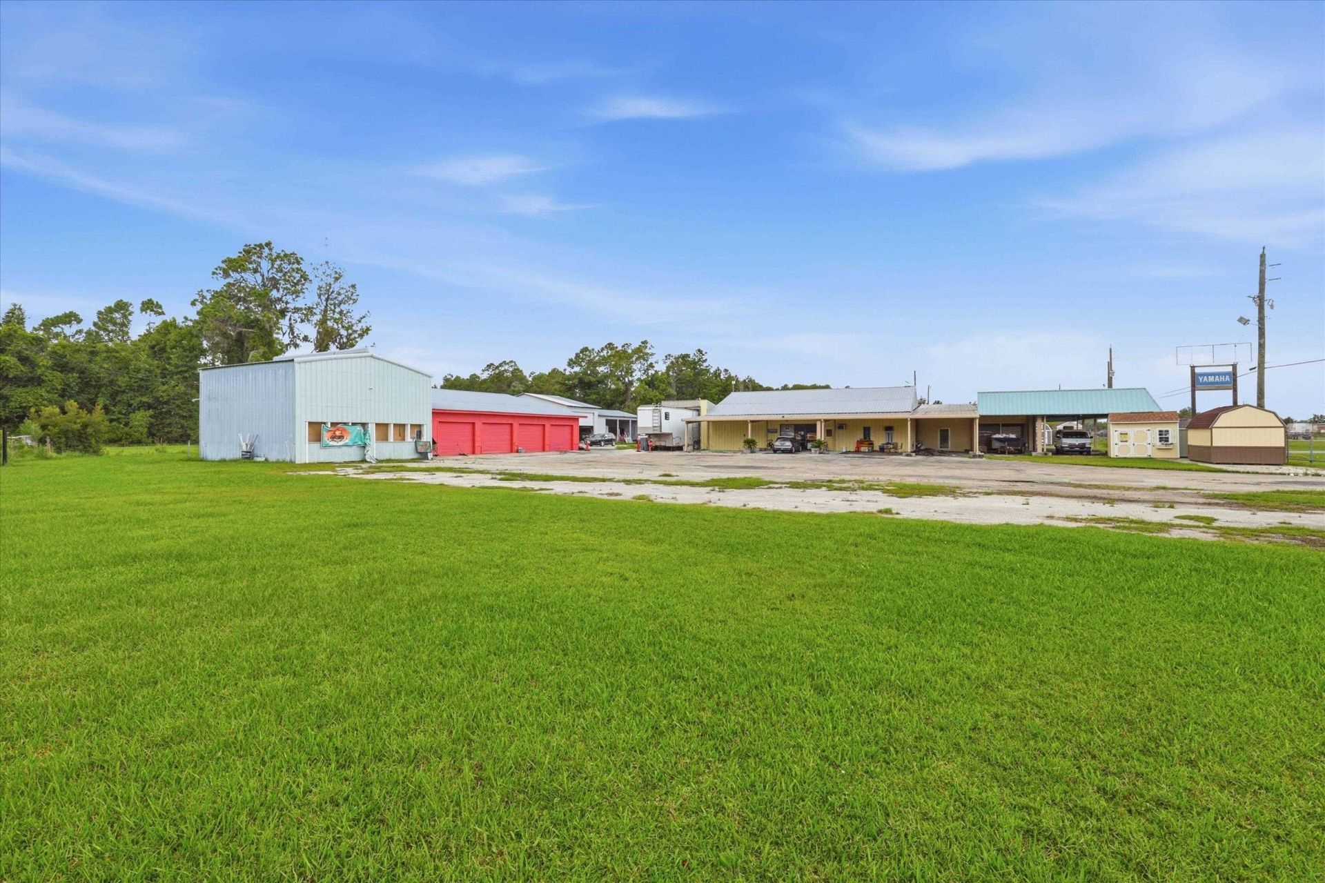1524 NW Main Boulevard, Lake City, FL 32055 Photo