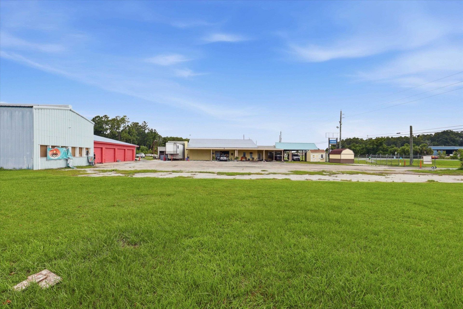 1524 NW Main Boulevard, Lake City, FL 32055 Photo