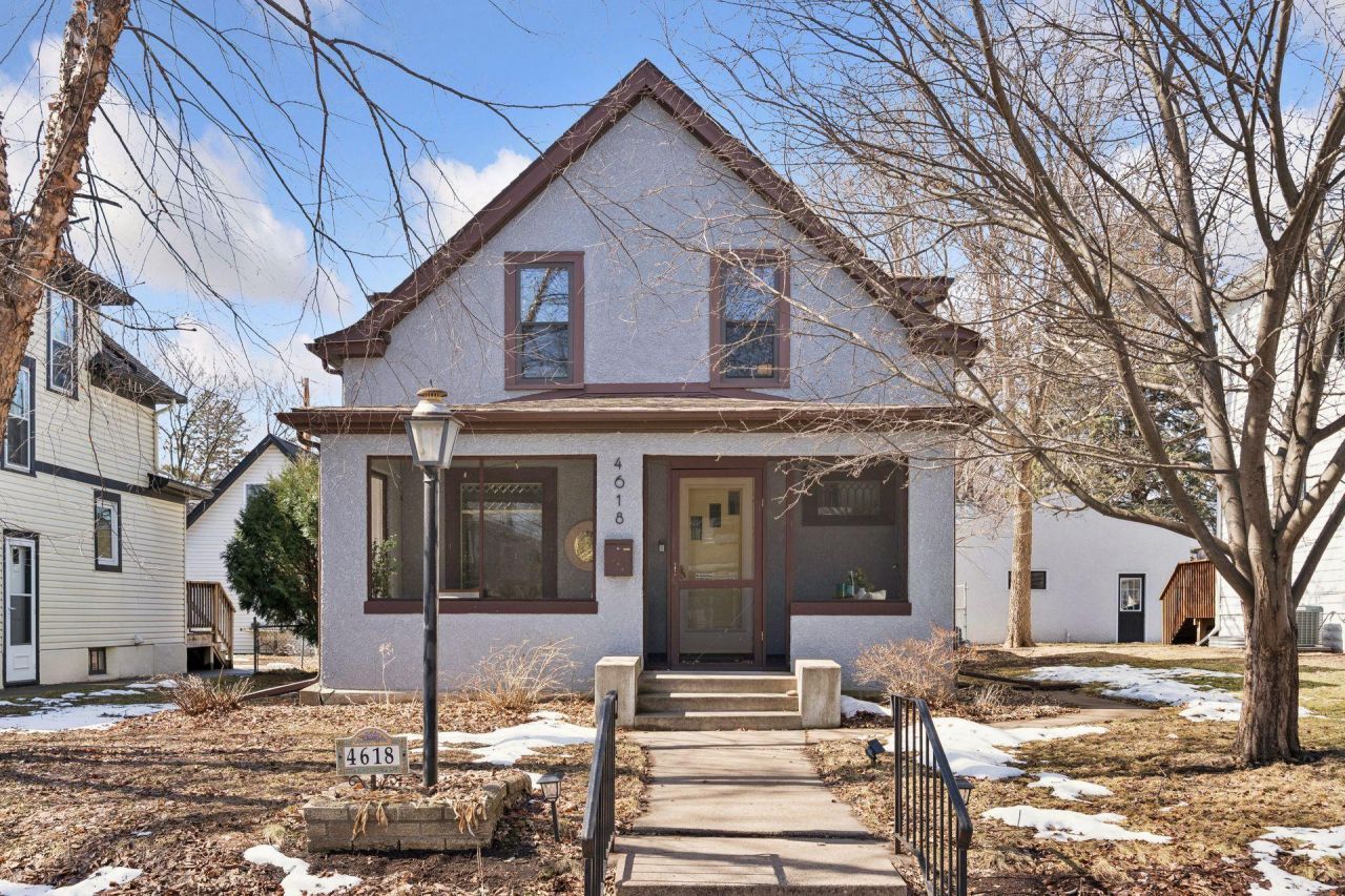 4618 Wentworth Avenue, Minneapolis, MN 55419 Main Photo
