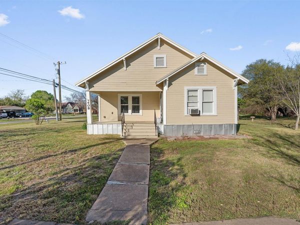 408 S Gabriel ST , Granger, TX 76530