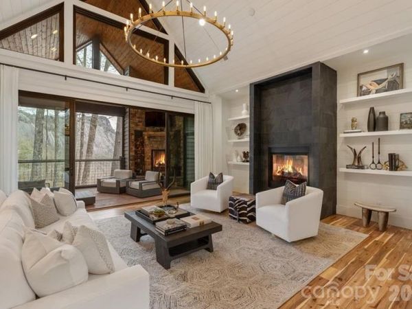 692 Lost Trail , Highlands, NC 28741