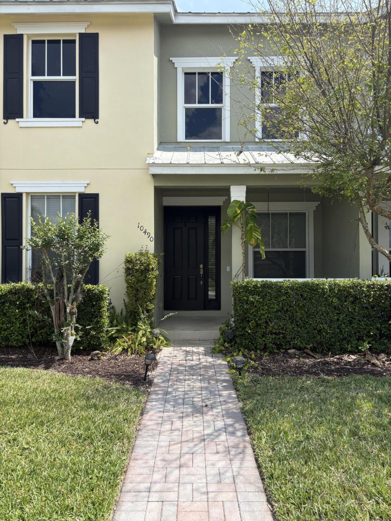 10490 SW Waterway Lane, Port Saint Lucie, FL 34987 Photo