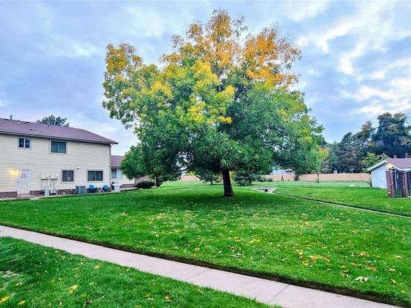 3355 S Flower Street , Unit 106, Lakewood, CO 80227