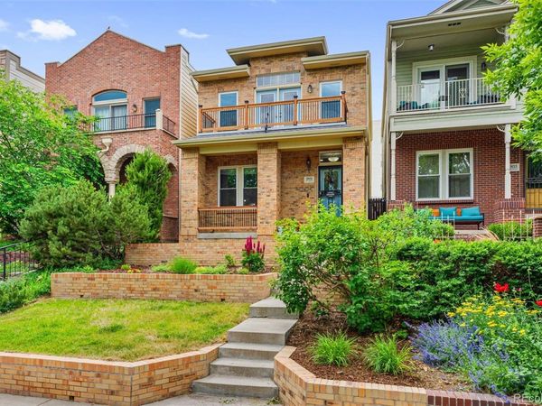 2831 Wyandot Street, Denver, CO 80211