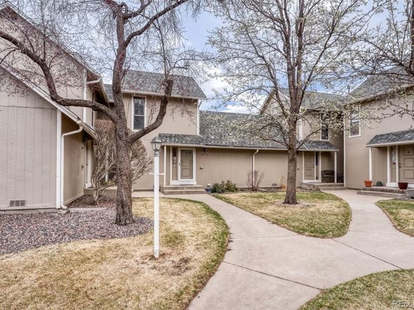 2621 S Xanadu Way , Unit B, Aurora, CO 80014
