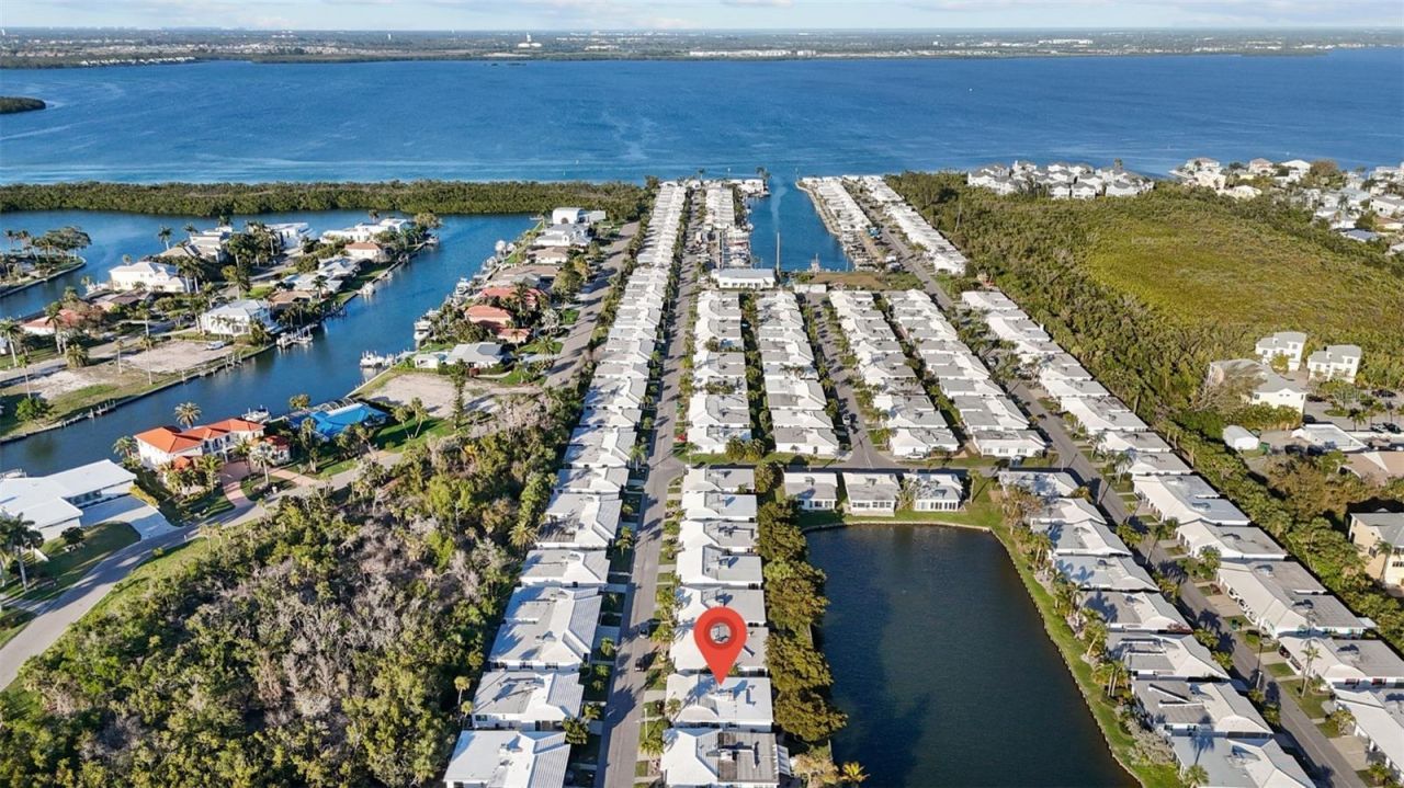 604 Spanish Drive N, Longboat Key, FL 34228 Photo