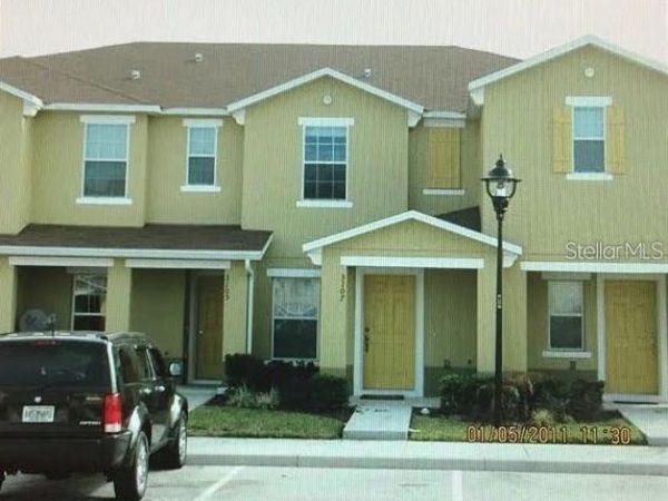 3107 SEAVIEW CASTLE DRIVE , KISSIMMEE, FL 34746