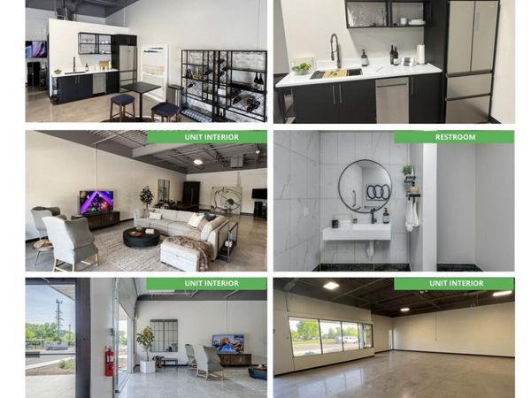 8949 N Deerbrook Trl, Unit 101, Brown Deer, WI 53223