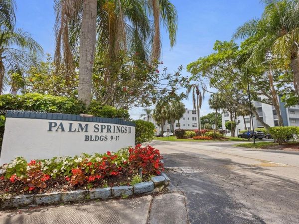 7664 NW 18th St , Unit 306, Margate, FL 33063