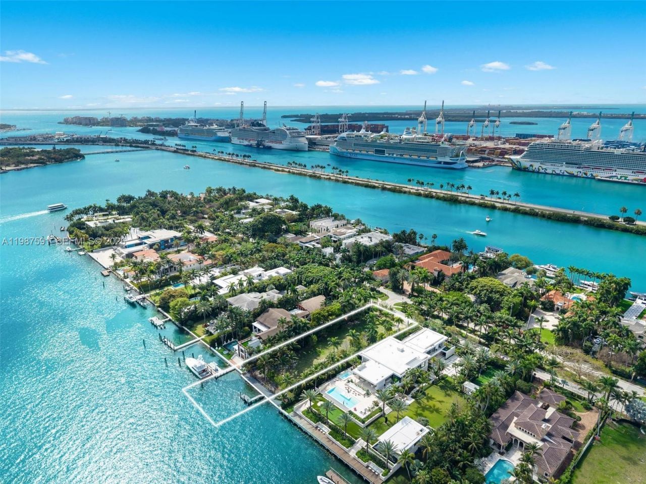 93 Palm Ave, Miami Beach, FL 33139 Photo