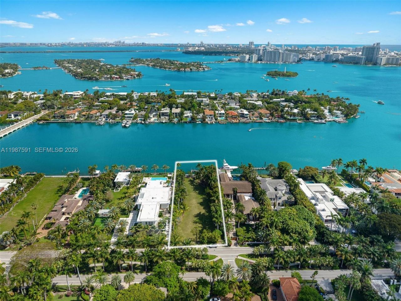 93 Palm Ave, Miami Beach, FL 33139 Photo