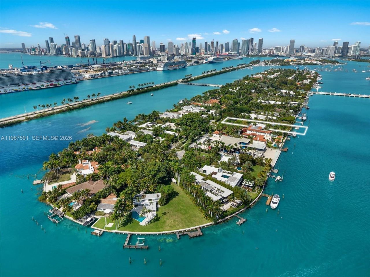 93 Palm Ave, Miami Beach, FL 33139 Photo